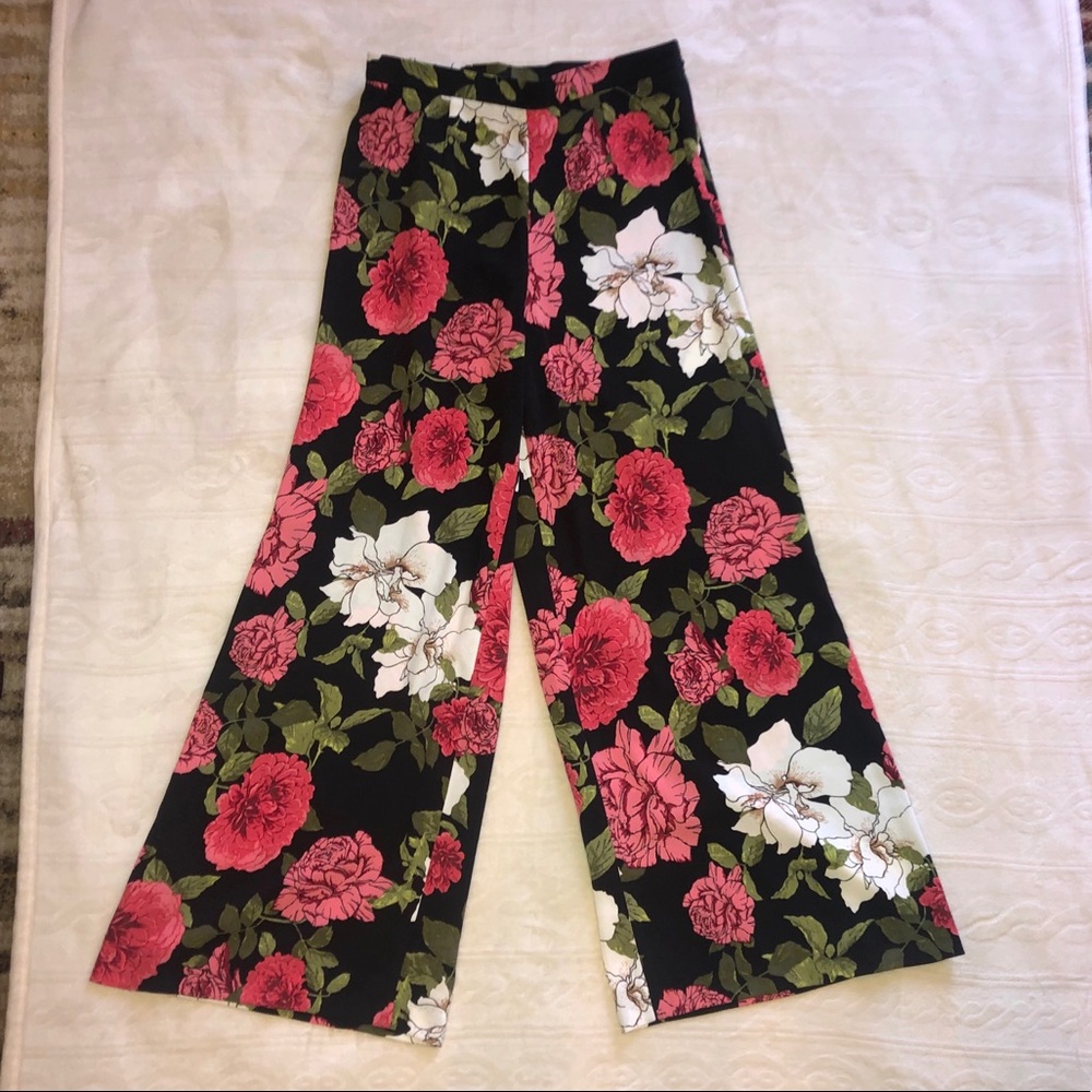 Dress pants